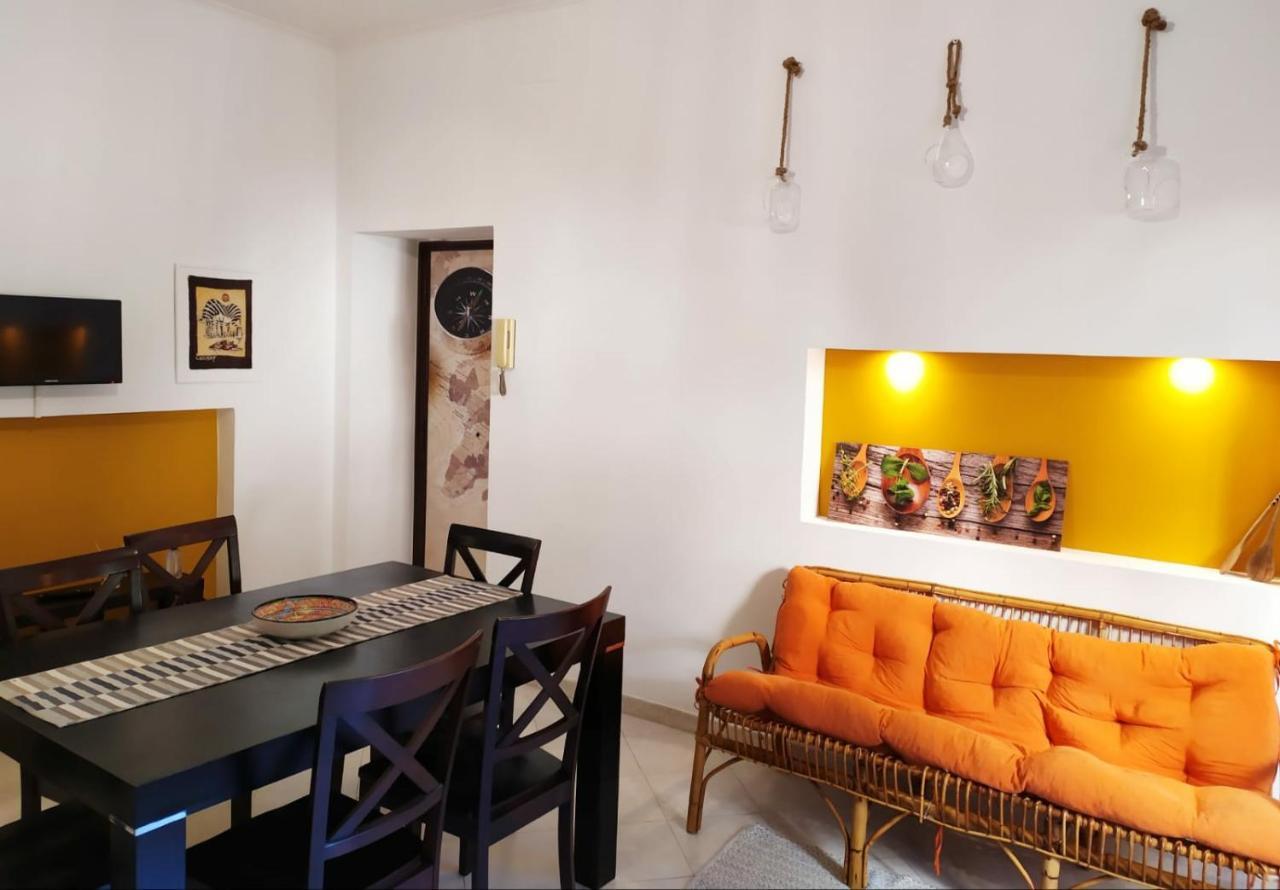 לידו די אוסטיה Casa Miamia Per Vacanza, Viaggi Di Lavoro E Smartworking מראה חיצוני תמונה