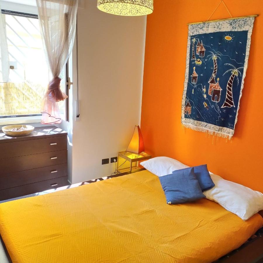לידו די אוסטיה Casa Miamia Per Vacanza, Viaggi Di Lavoro E Smartworking מראה חיצוני תמונה
