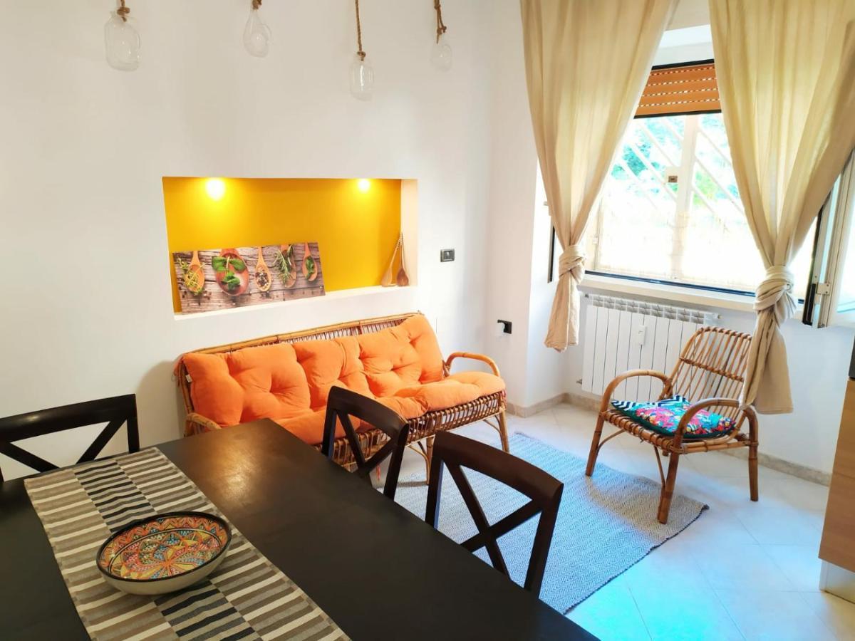 לידו די אוסטיה Casa Miamia Per Vacanza, Viaggi Di Lavoro E Smartworking מראה חיצוני תמונה
