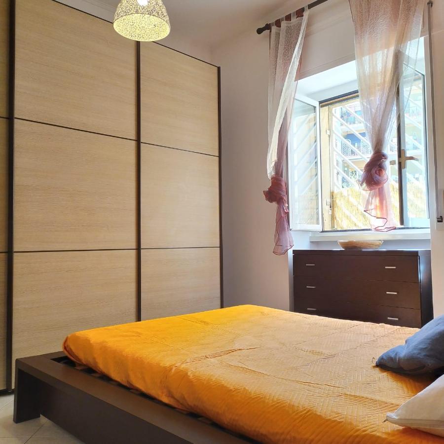 לידו די אוסטיה Casa Miamia Per Vacanza, Viaggi Di Lavoro E Smartworking מראה חיצוני תמונה
