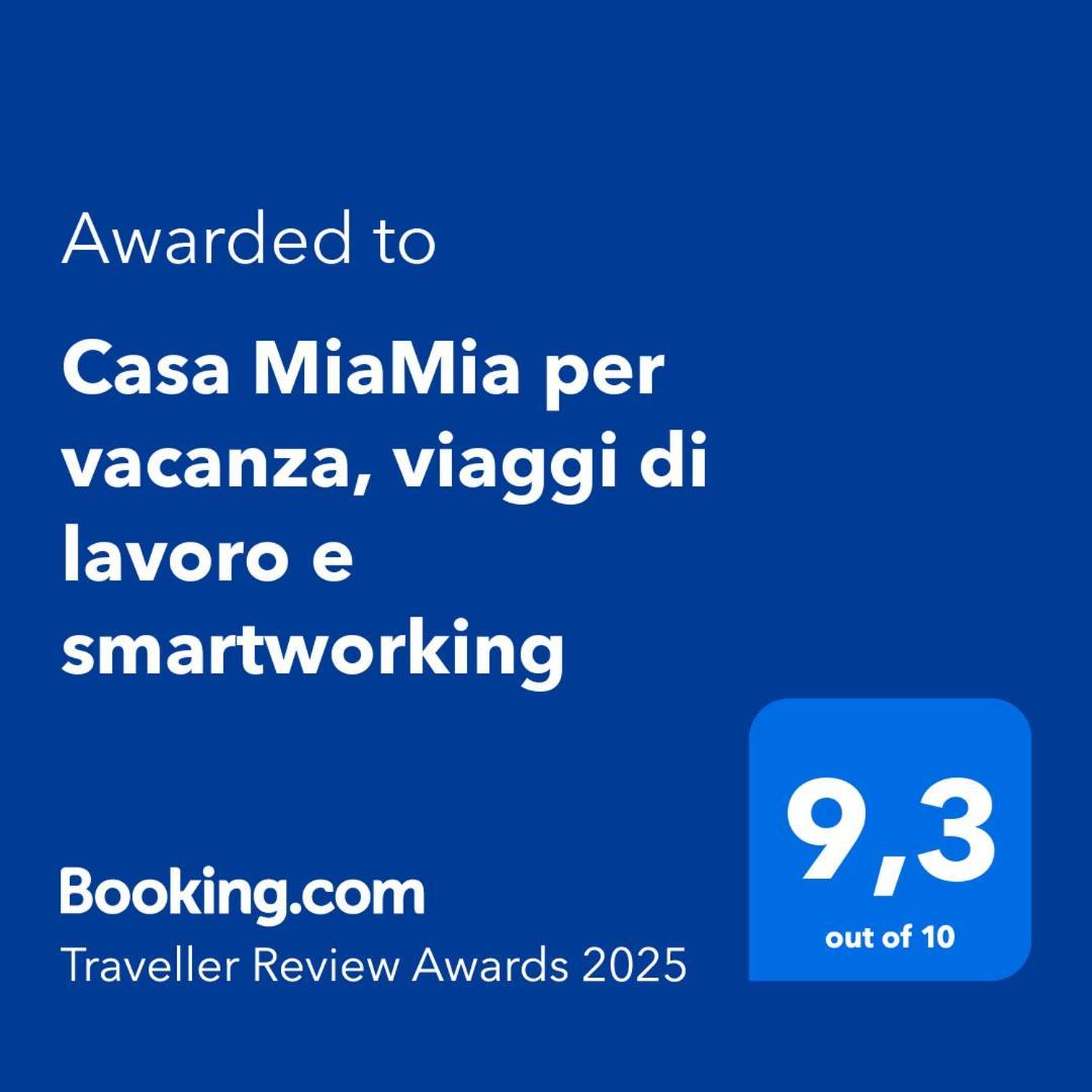 לידו די אוסטיה Casa Miamia Per Vacanza, Viaggi Di Lavoro E Smartworking מראה חיצוני תמונה